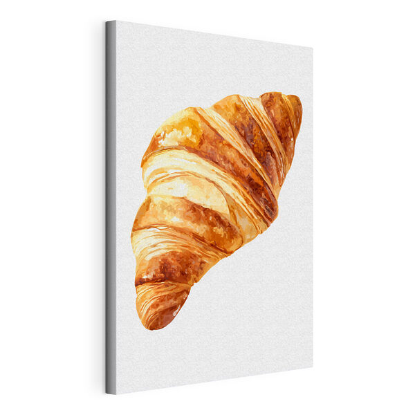 Vászonképek Kifőzdében frissen sült croissant a kirakatban (Cikkszám: s49340) Vászonképek Vászonképek Kifőzdében frissen sült croissant a kirakatban (Cikkszám: s49340)