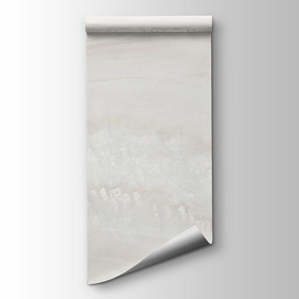 Serene, flowing natural design patterns