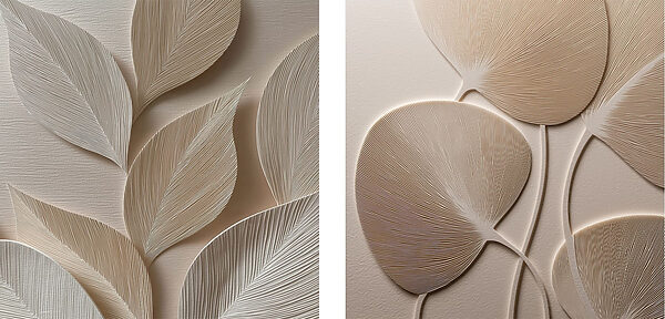 Gentle curves of nature's design Gentle curves of nature's design