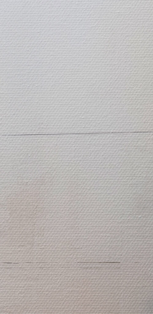 Two pieces of art