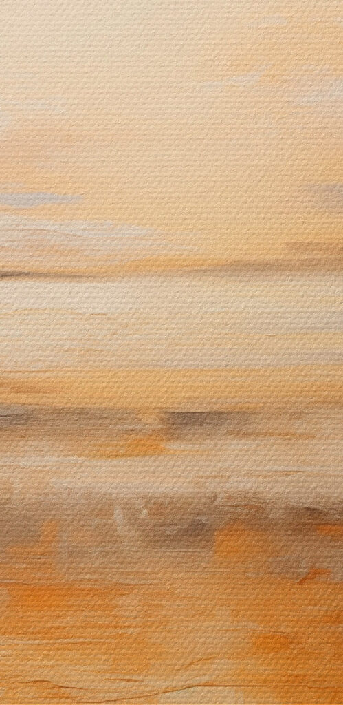 Painting of a landscape Painting of a landscape