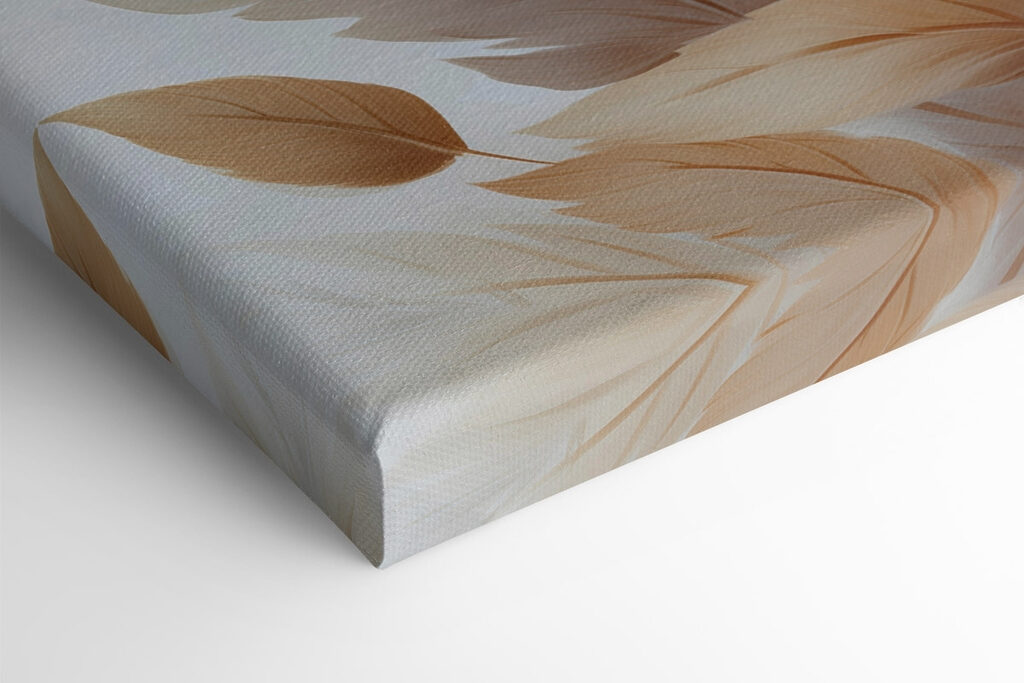 Soft floral elegance in muted tones Soft floral elegance in muted tones