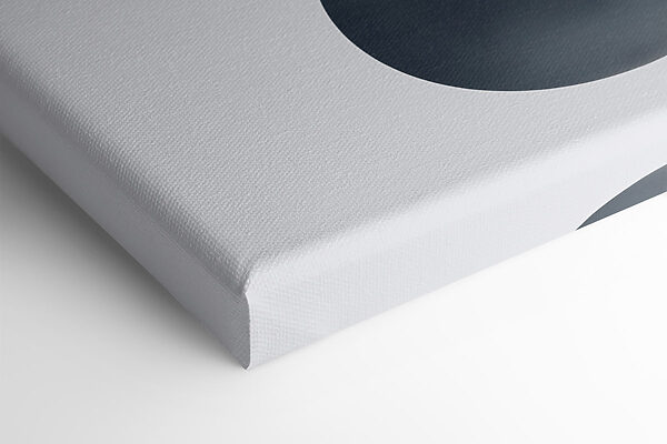 Soft shapes in balanced arrangement