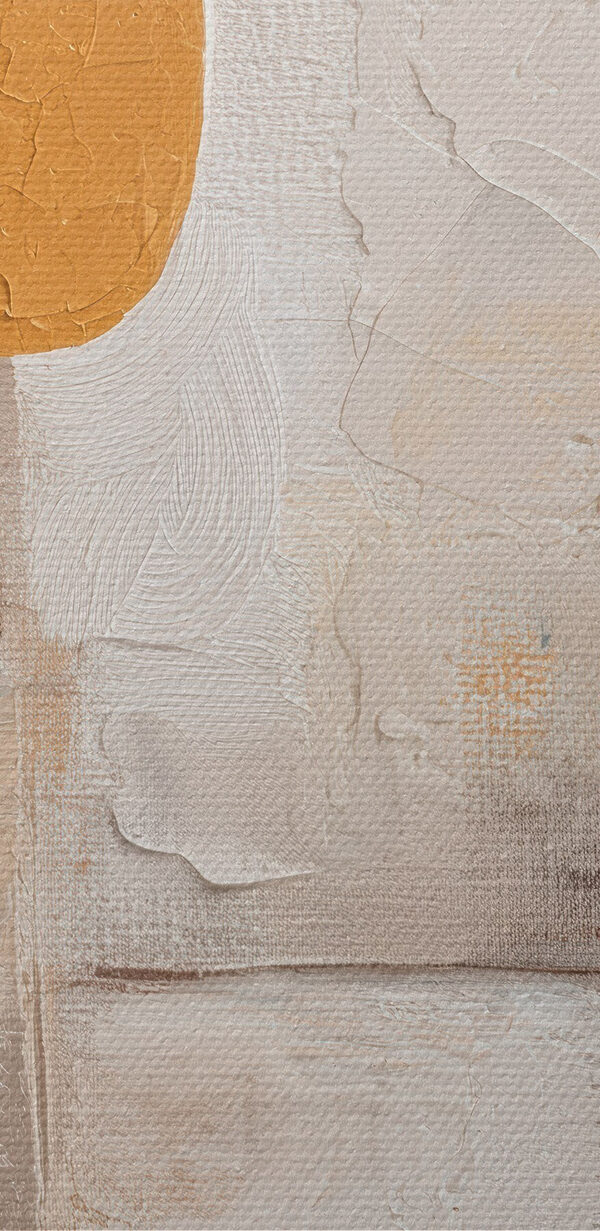 Painting of different colors
