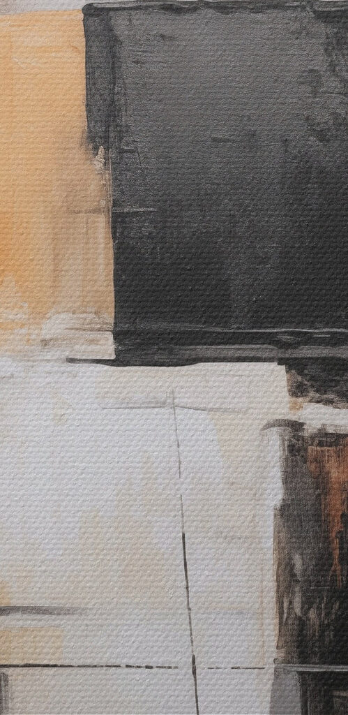 Painting of different colors Painting of different colors