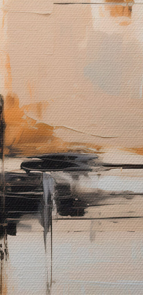 Painting of a bird