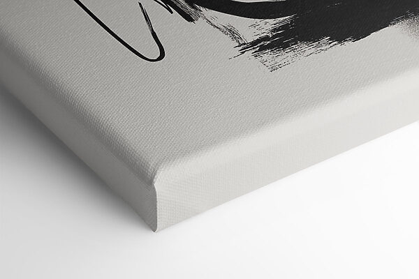 Expressive lines capture inner thoughts Expressive lines capture inner thoughts