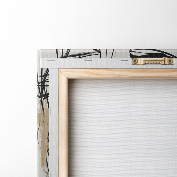 Expressive lines capture inner thoughts Expressive lines capture inner thoughts
