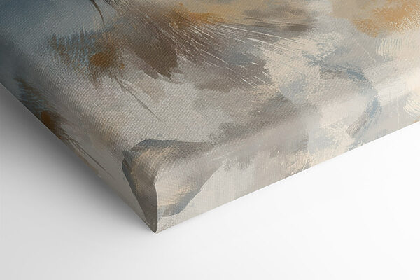 Soft hues create calming energy Soft hues create calming energy