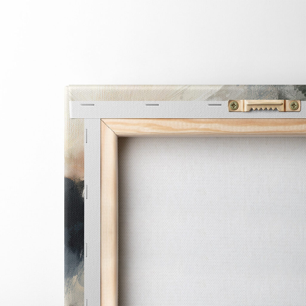 Soft hues create calming energy Soft hues create calming energy
