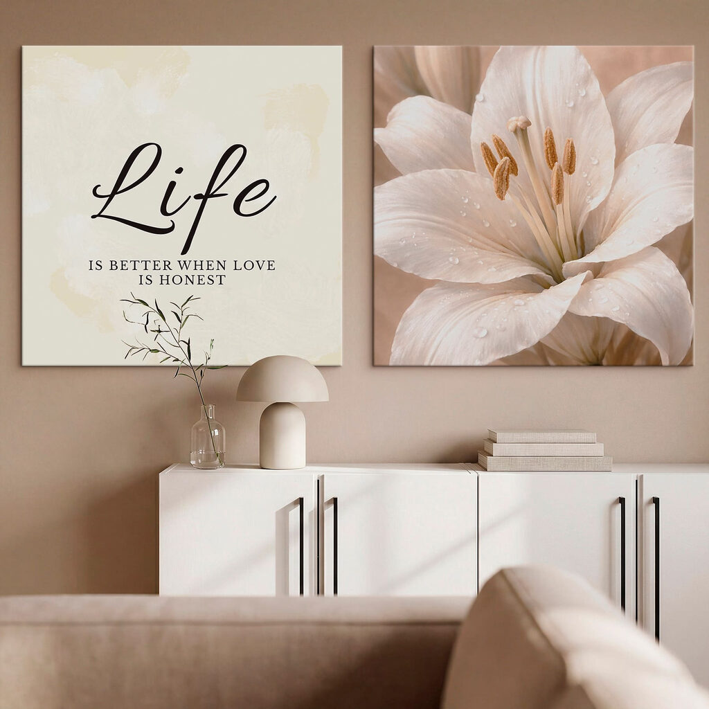 Life in honesty is truly beautiful Life in honesty is truly beautiful