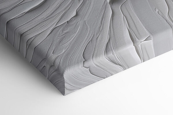 Flowing textures in soft hues Flowing textures in soft hues