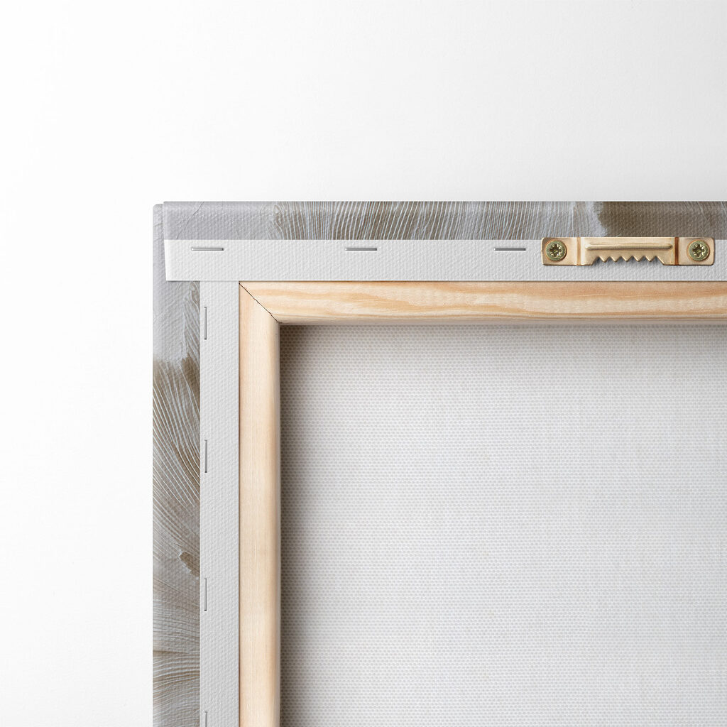 Intricate layers of cream-colored textures Intricate layers of cream-colored textures