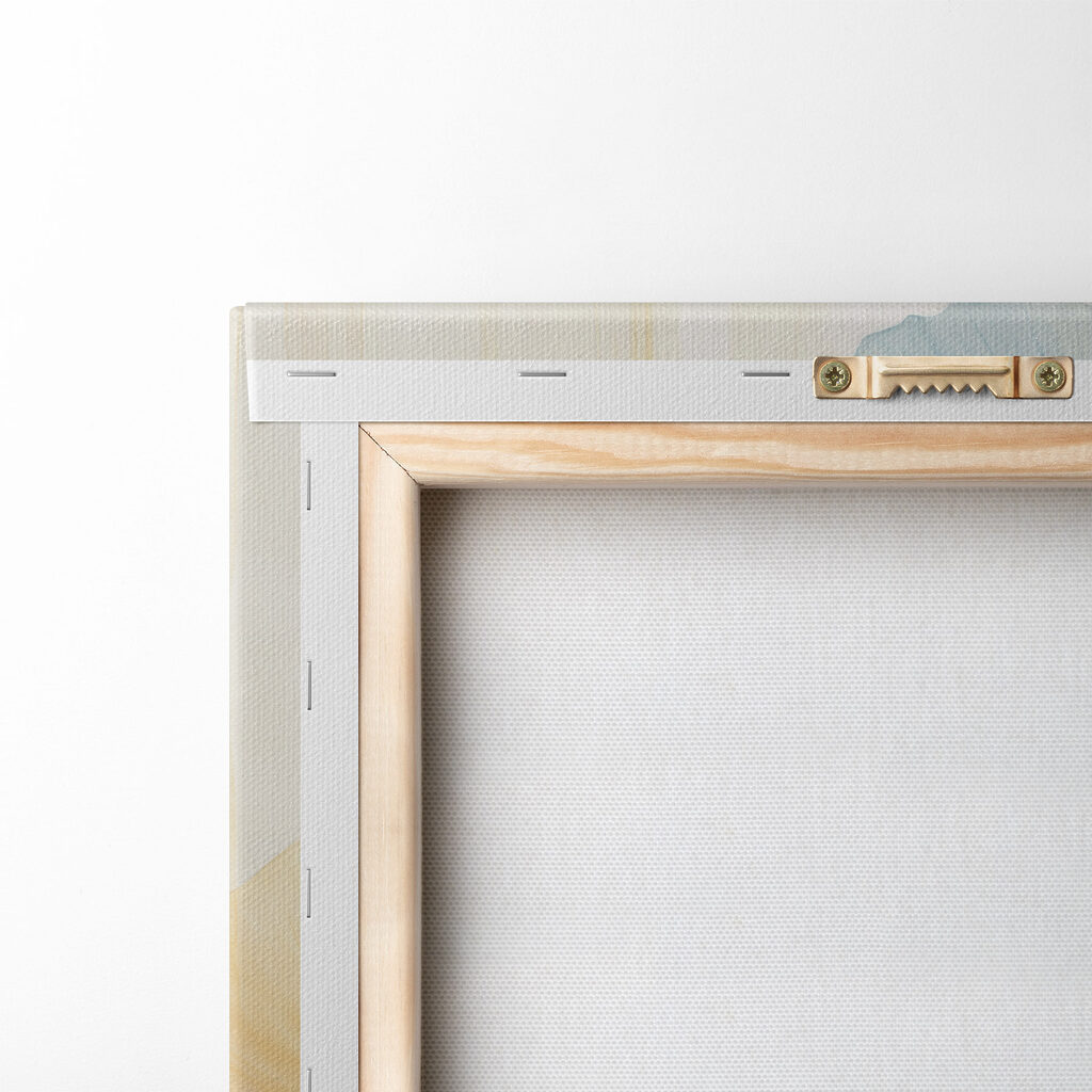Soft hues blend in harmonious display Soft hues blend in harmonious display