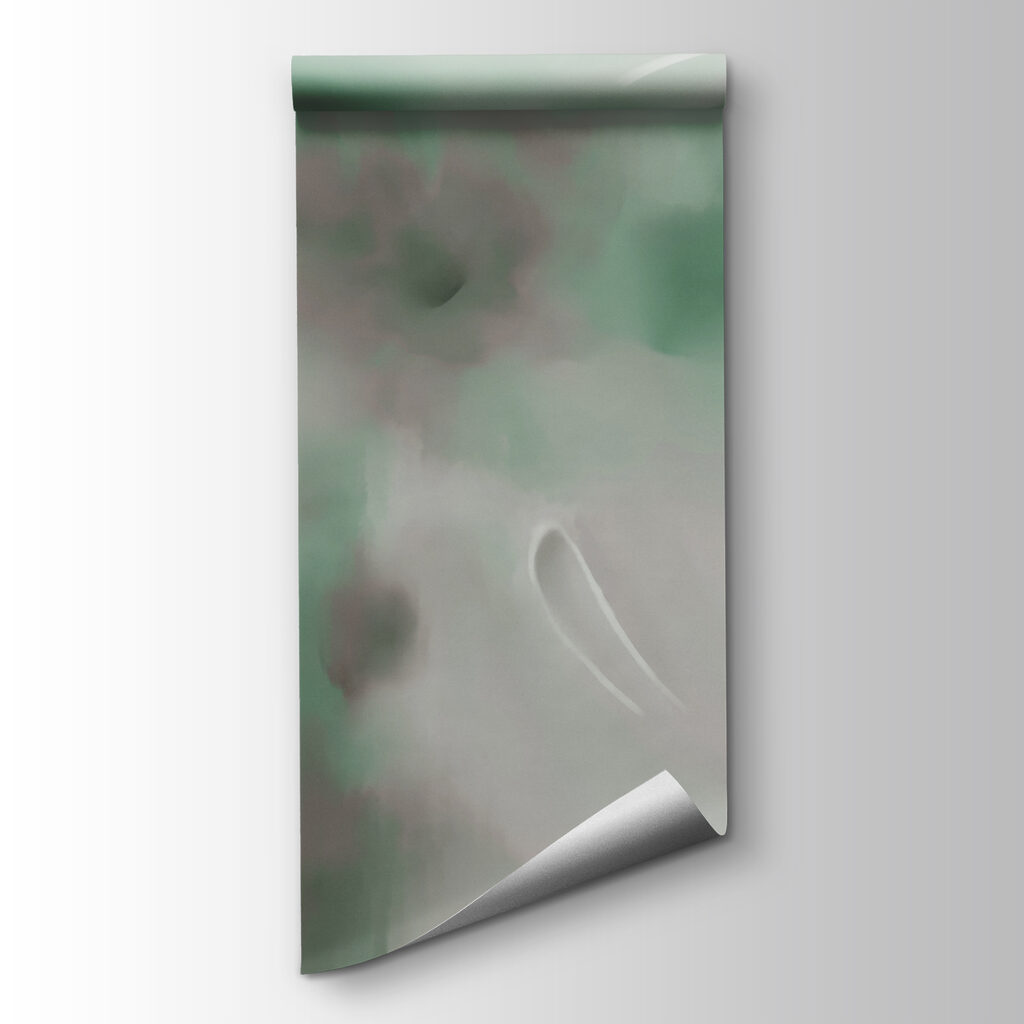 Soft floral whispers in pastel hues Soft floral whispers in pastel hues