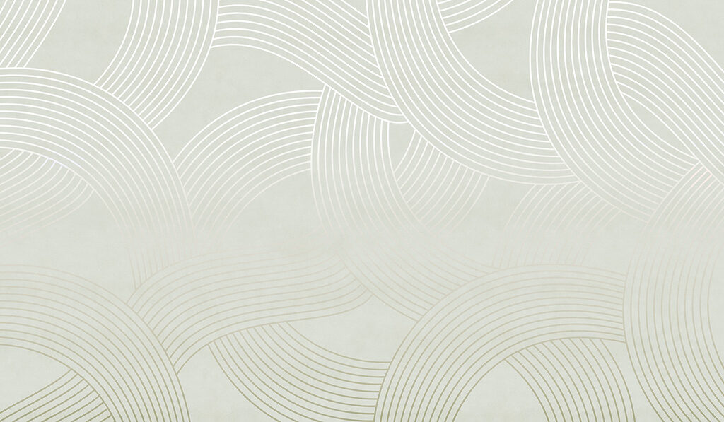 Soft curves create gentle movement Soft curves create gentle movement