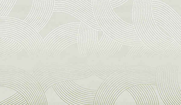 Soft curves create gentle movement Soft curves create gentle movement