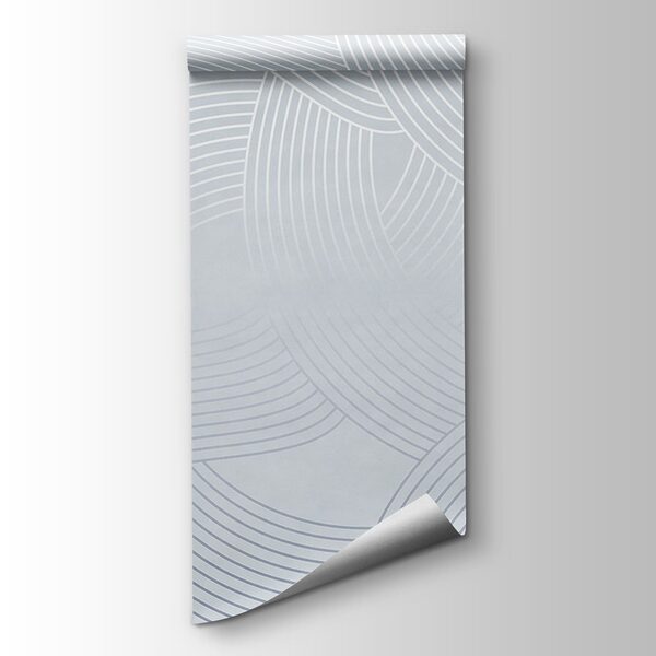 White and grey pattern White and grey pattern