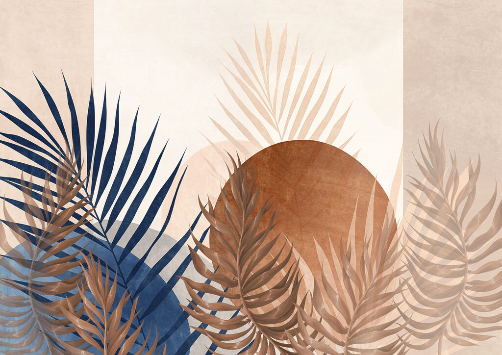 Natural hues and gentle curves blend Natural hues and gentle curves blend