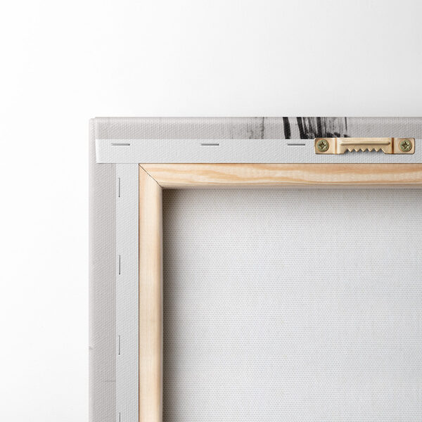 Bold contrasts create striking visual impact Bold contrasts create striking visual impact