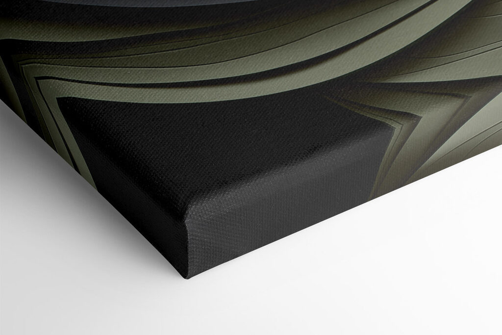 Intricate layers of natural elegance Intricate layers of natural elegance