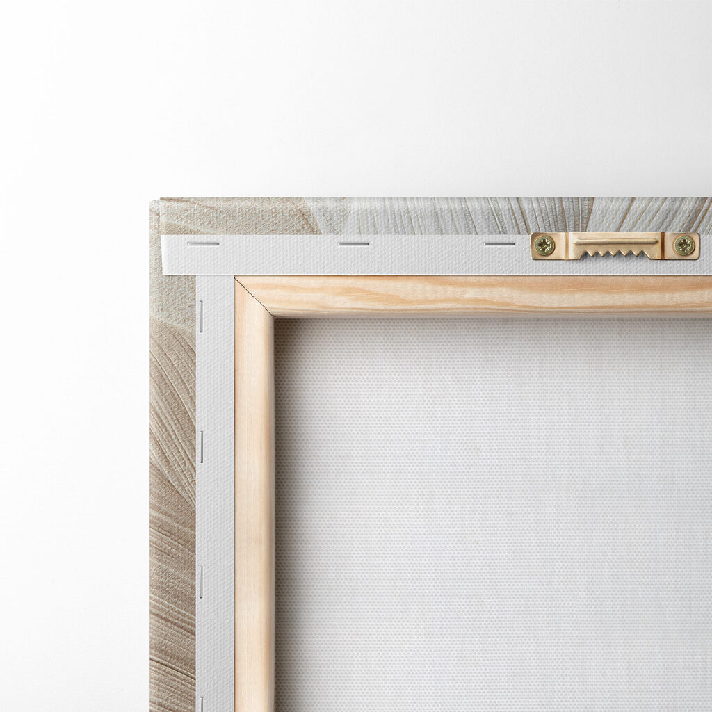 Elegant layers in neutral tones