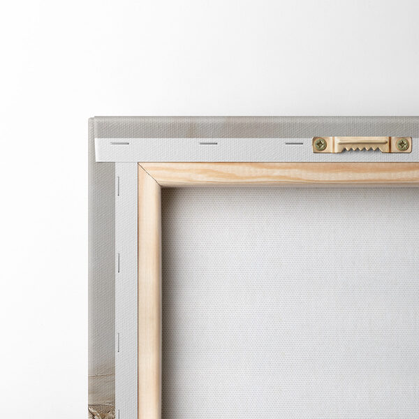 Soft hues create a serene landscape Soft hues create a serene landscape