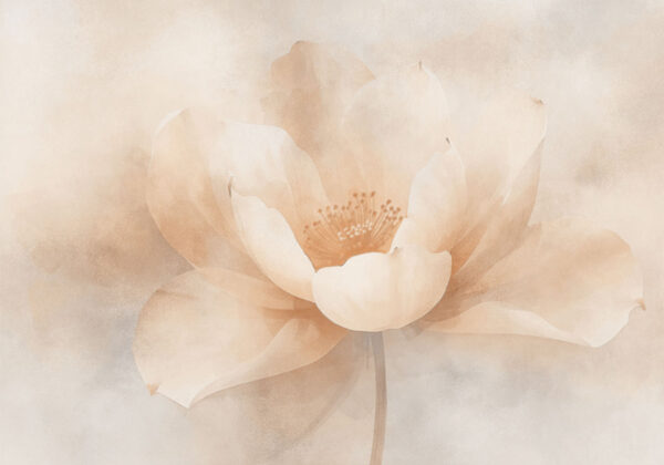 Soft hues of nature’s beauty Soft hues of nature’s beauty