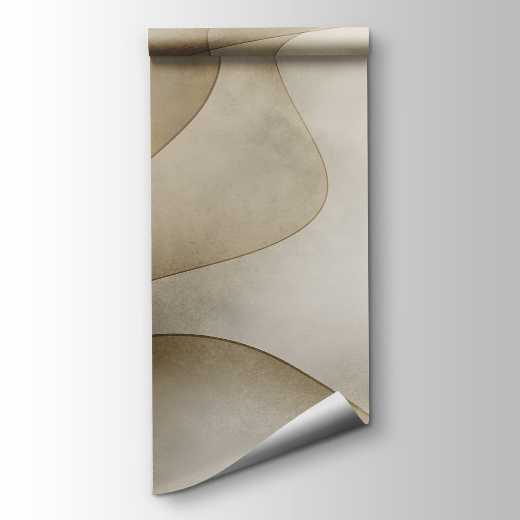 Brown and white background