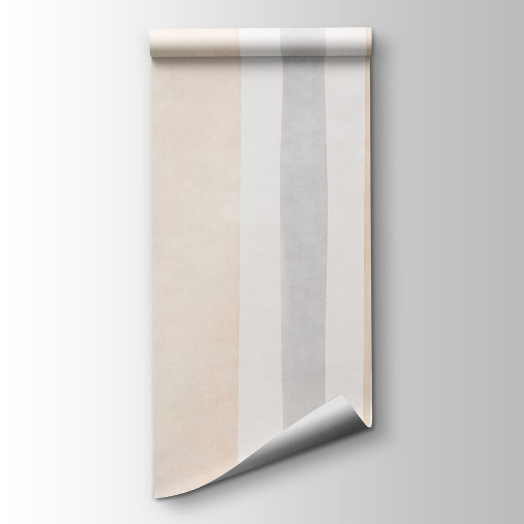 Fotótapéta Elegáns, semleges színű csíkok modern terekhez (Cikkszám: t01134) Fotótapéta Elegáns, semleges színű csíkok modern terekhez (Cikkszám: t01134)