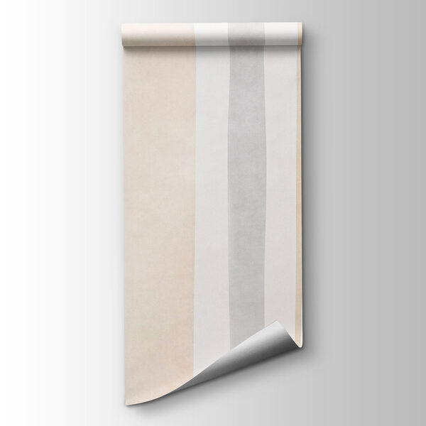 Fotótapéta Elegáns, semleges színű csíkok modern terekhez (Cikkszám: t01134) Fotótapéta Elegáns, semleges színű csíkok modern terekhez (Cikkszám: t01134)